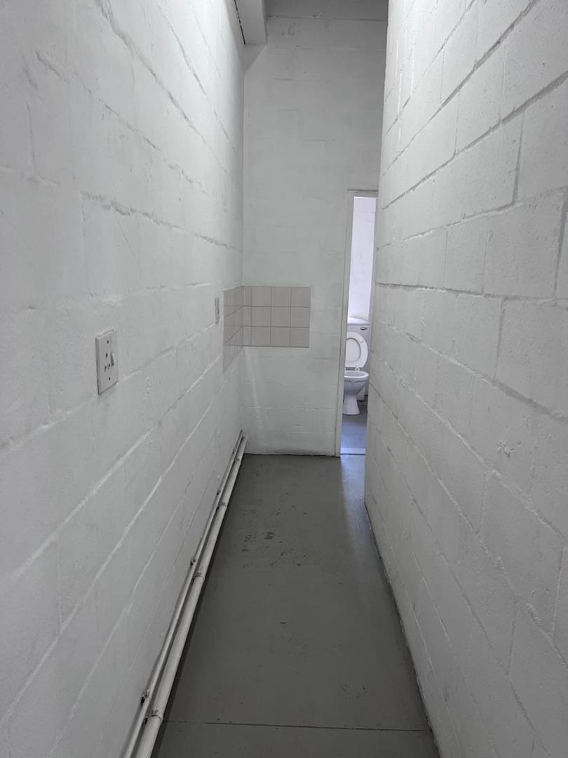 To Let Commercial Property for Rent in Milnerton Western Cape